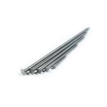 50mm x 2.80mm low carbon q195 common iron nails 18 x 27 p 4 x 10ga 2-1/2 inch common round iron wire nails